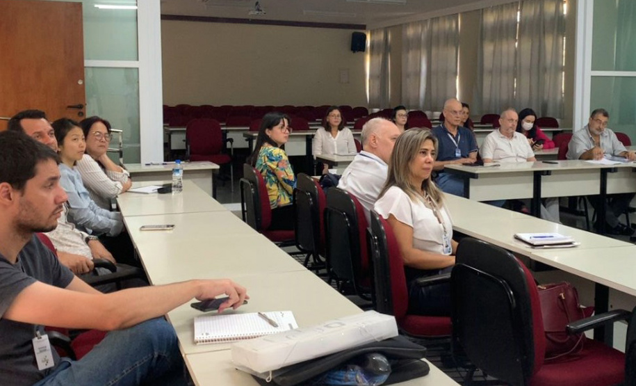 Plano de Desenvolvimento Urbano Integrado (PDUI) da Região Metropolitana de Londrina (RML)