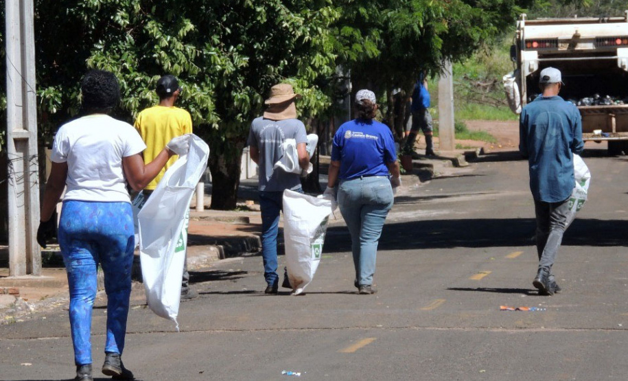 Sesa divulga balanço do Dia D de combate à dengue no Estado