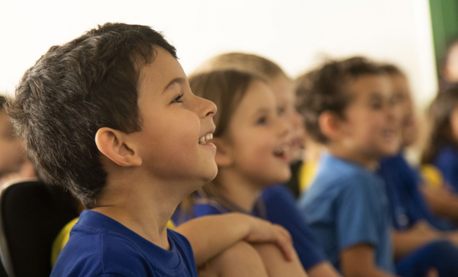 Mostra Especial do 50° Fenata leva peças a 60 instituições de Ponta Grossa