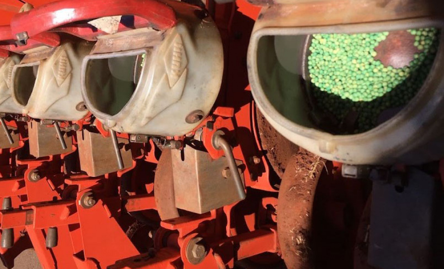 Parceria entre IDR-Paraná e Cocriagro traz smart farm como vitrine tecnológica de soluções inovadoras para produtores rurais