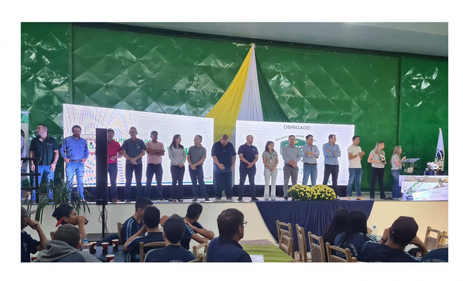 Com participação de mais de 300 produtores, IDR-Paraná realiza o 4º Torneio de Silagem