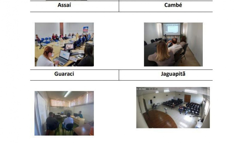Plano de Desenvolvimento Urbano Integrado (PDUI) da Região Metropolitana de Londrina (RML)