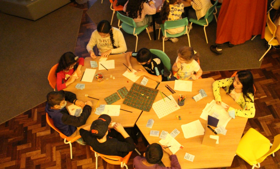 Abertas inscrições para a 17ª edição do projeto Uma Noite na Biblioteca