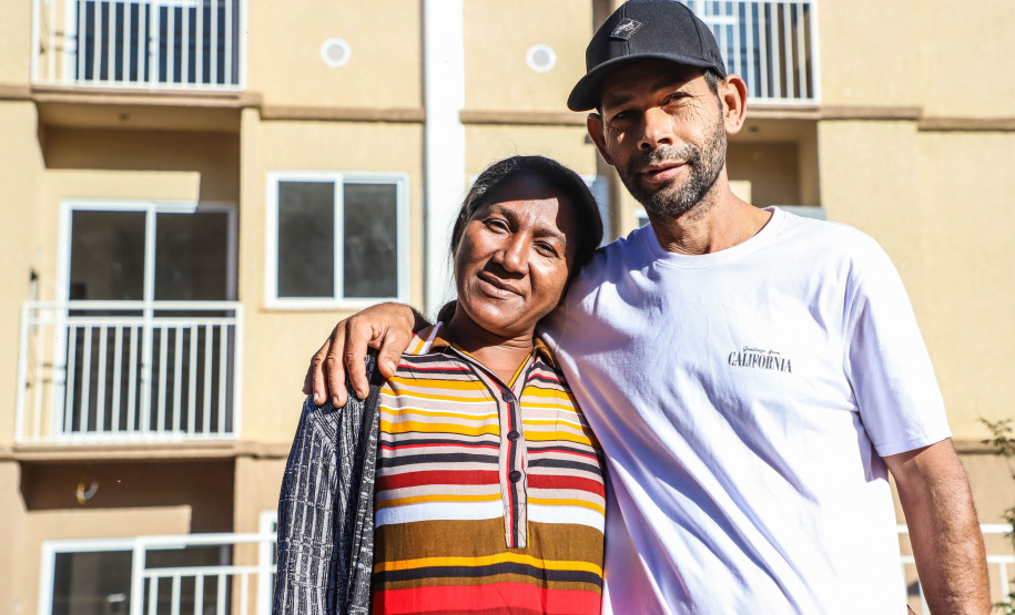 Espírito Santo quer replicar o programa Casa Fácil, do Governo do Paraná
