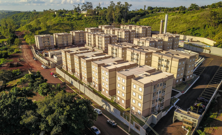 Espírito Santo quer replicar o programa Casa Fácil, do Governo do Paraná