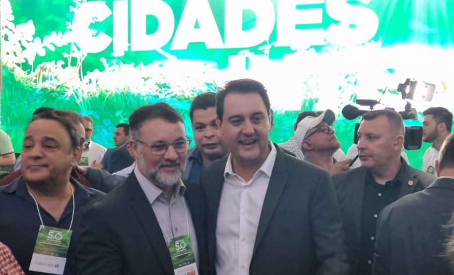 Segurança Pública apresenta ações em evento Governo 5.0