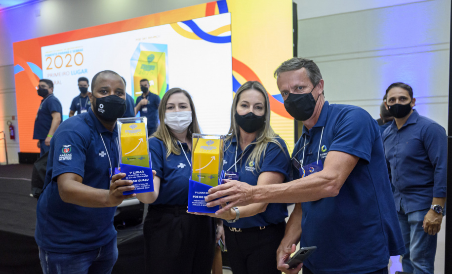 Encontro estadual de agentes de crédito será realizado em Foz do Iguaçu