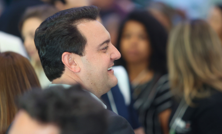 Estado quer pavimentar 100% dos municípios com menos de 20 mil habitantes até 2025