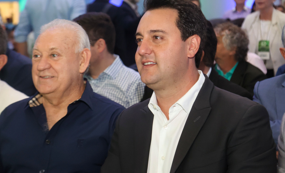 Estado quer pavimentar 100% dos municípios com menos de 20 mil habitantes até 2025