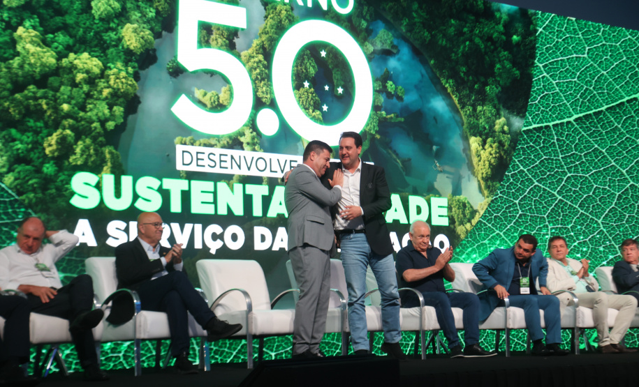 Estado quer pavimentar 100% dos municípios com menos de 20 mil habitantes até 2025