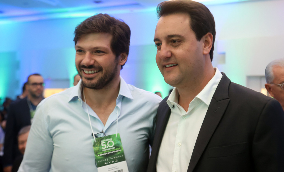 Estado quer pavimentar 100% dos municípios com menos de 20 mil habitantes até 2025