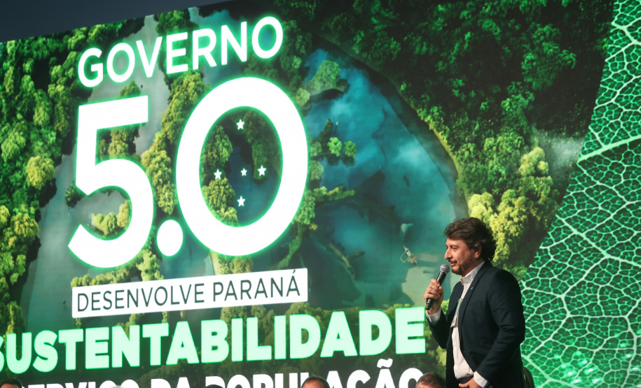 Estado quer pavimentar 100% dos municípios com menos de 20 mil habitantes até 2025