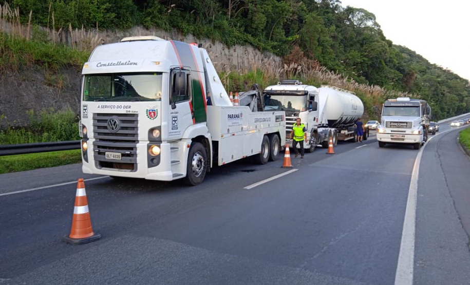 Um ano sem pedágios; Estado tem investimento garantido de R$ 222 milhões para rodovias