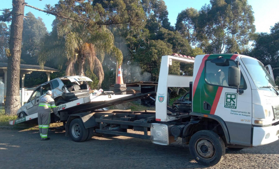 Um ano sem pedágios; Estado tem investimento garantido de R$ 222 milhões para rodovias
