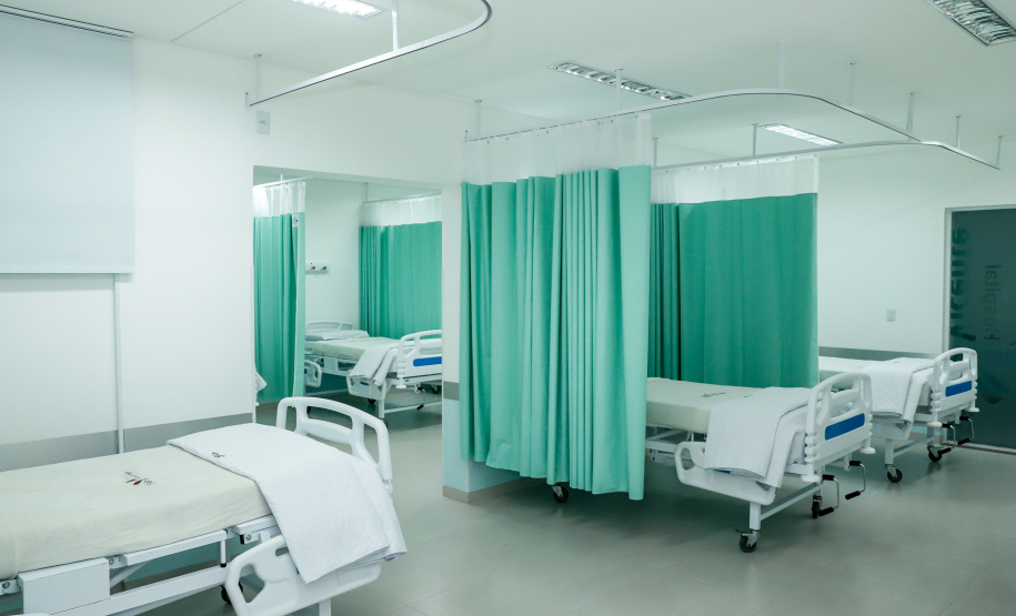 Estado antecipa pagamento de R$ 27,8 milhões para hospitais filantrópicos