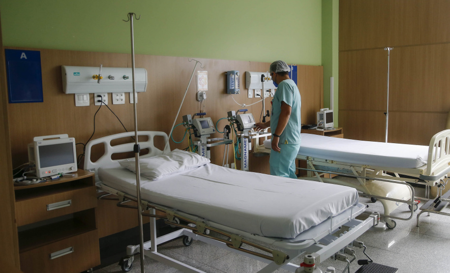 Estado antecipa pagamento de R$ 27,8 milhões para hospitais filantrópicos