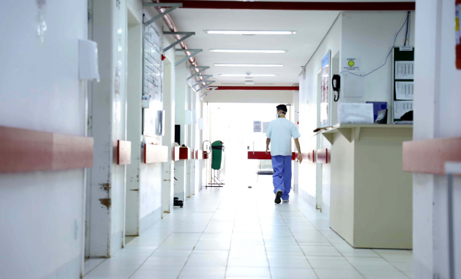 Saúde anuncia antecipação do repasse de recursos para hospitais