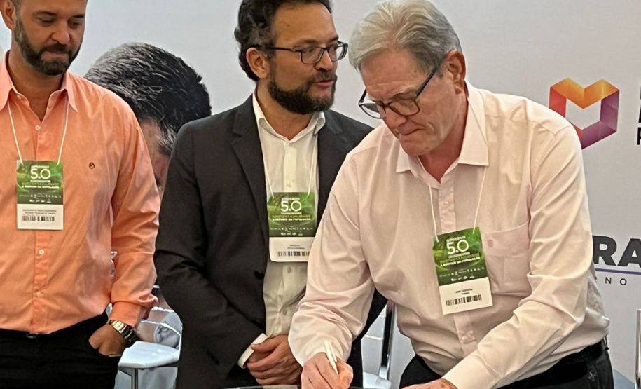 Parceria entre Fomento Paraná e Ibiporã reduz juros do microcrédito para pequenos negócios