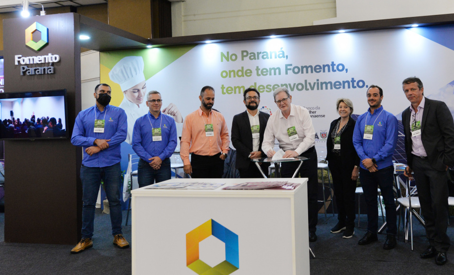 Parceria entre Fomento Paraná e Ibiporã reduz juros do microcrédito para pequenos negócios