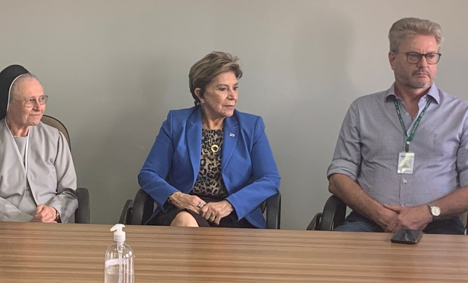 Saúde garante reforço no atendimentos de ortopedia com novo investimento em Ponta Grossa