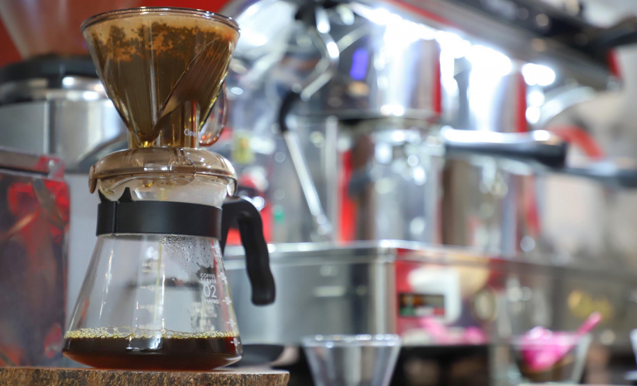 Melhor café do Paraná será conhecido quinta-feira, em Apucarana