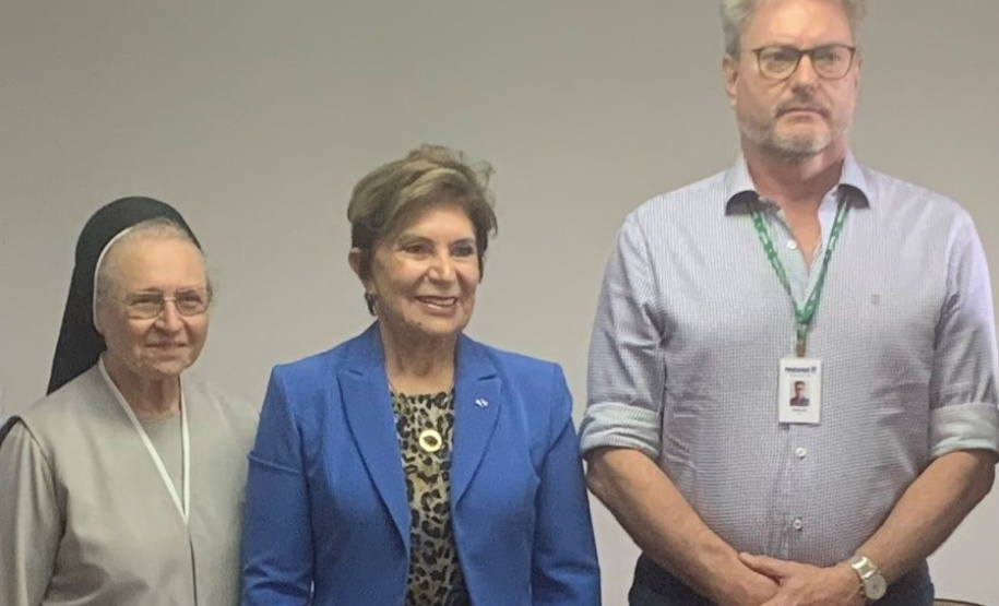 Saúde garante reforço no atendimentos de ortopedia com novo investimento em Ponta Grossa