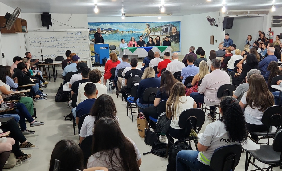 Portos do Paraná recebe Top of Mind na 7ª edição do prêmio da Unespar