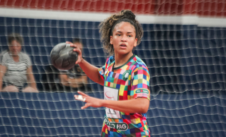 Jogos Abertos do Paraná finaliza a última etapa do ano