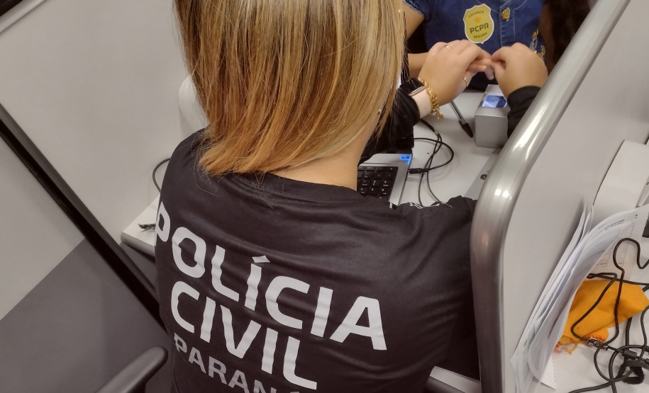 PCPR na Comunidade atende mais de 360 pessoas em Colombo