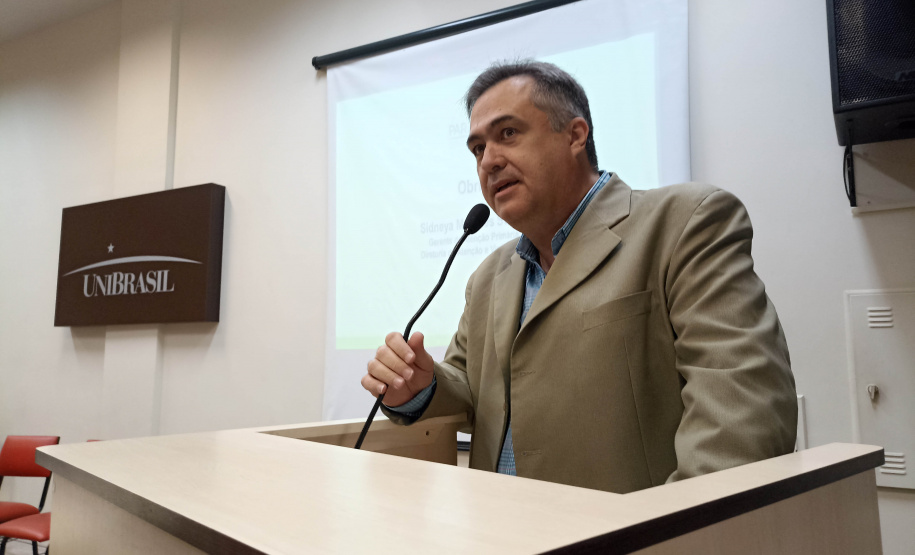 Saúde capacita equipes para o controle da dengue e inicia os preparativos para o dia D