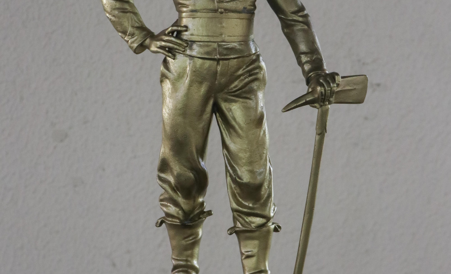 Equipe do 3º CRBM da região Oeste conquista a liderança da competição Troféu Le Defi