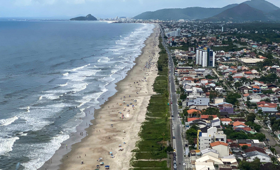 Sanepar abrirá Centrais de Relacionamento em Matinhos, Guaratuba e Pontal na segunda-feira