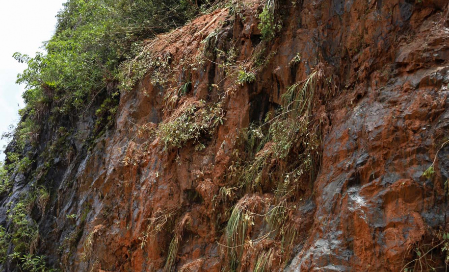 BR-277 será liberada parcialmente na tarde desta quarta-feira