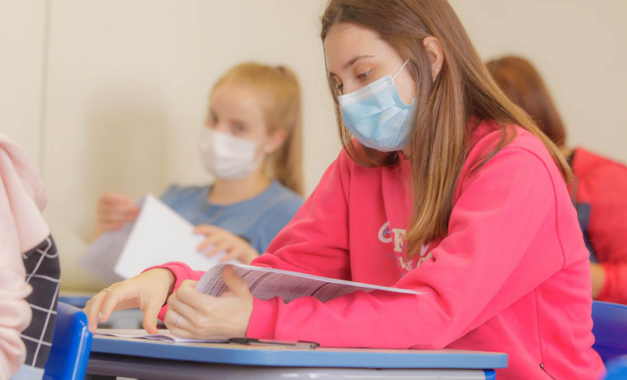 UEPG encerra inscrições para Vestibular nesta terça-feira (08)