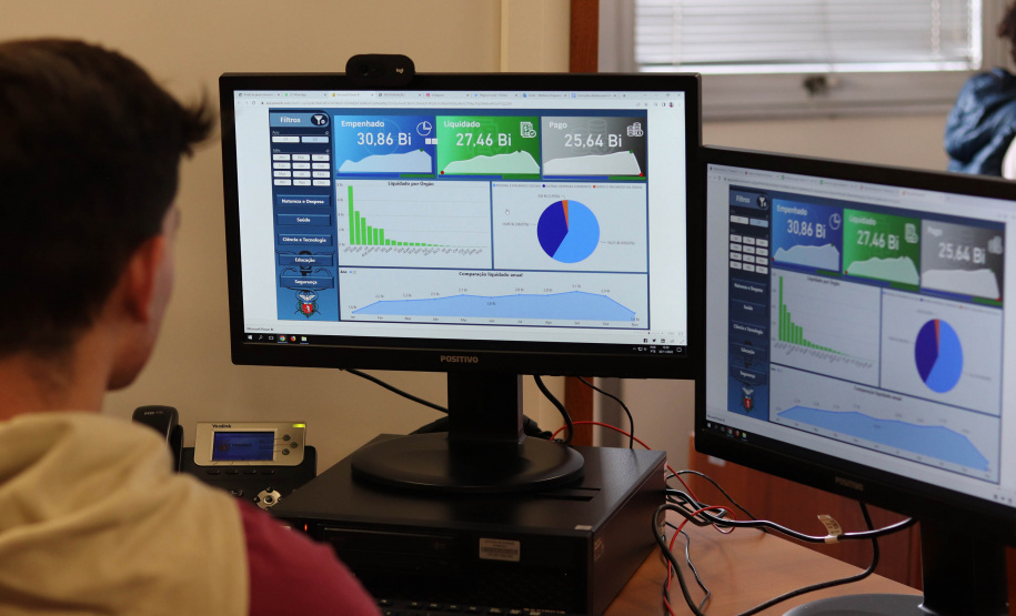 Fazenda avança com projeto que busca trazer mais transparência às contas públicas