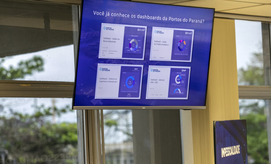 Porto lança TV como nova ferramenta de comunicação corporativa