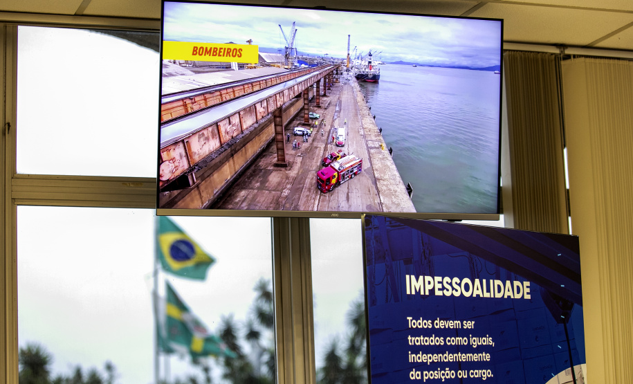 Porto lança TV como nova ferramenta de comunicação corporativa