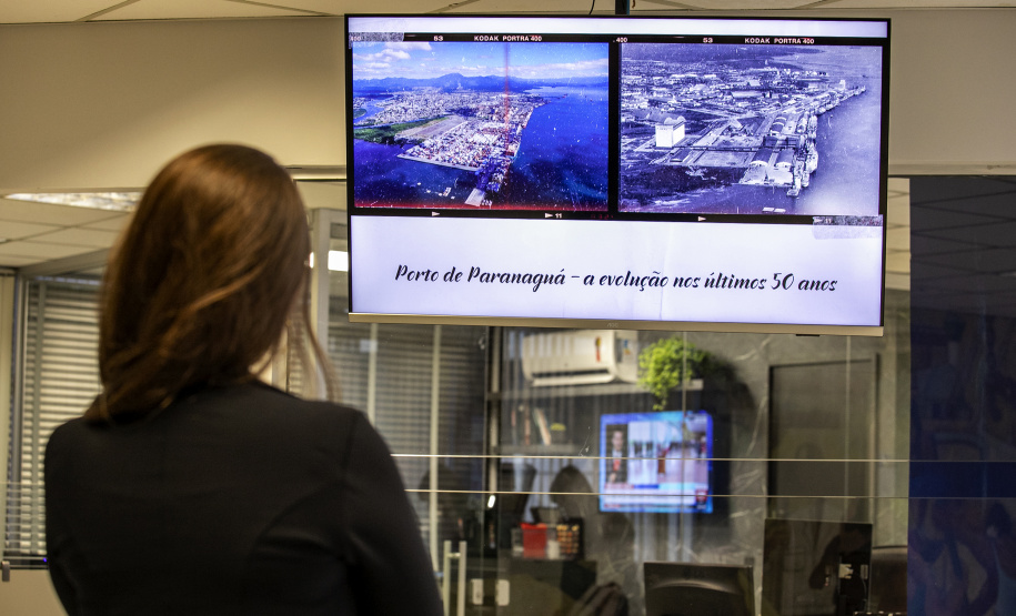 Porto lança TV como nova ferramenta de comunicação corporativa