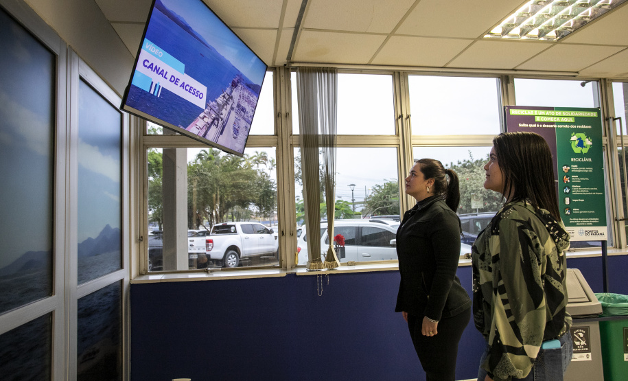 Porto lança TV como nova ferramenta de comunicação corporativa