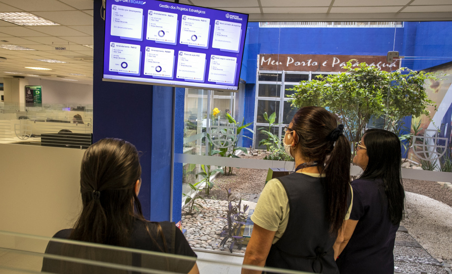 Porto lança TV como nova ferramenta de comunicação corporativa