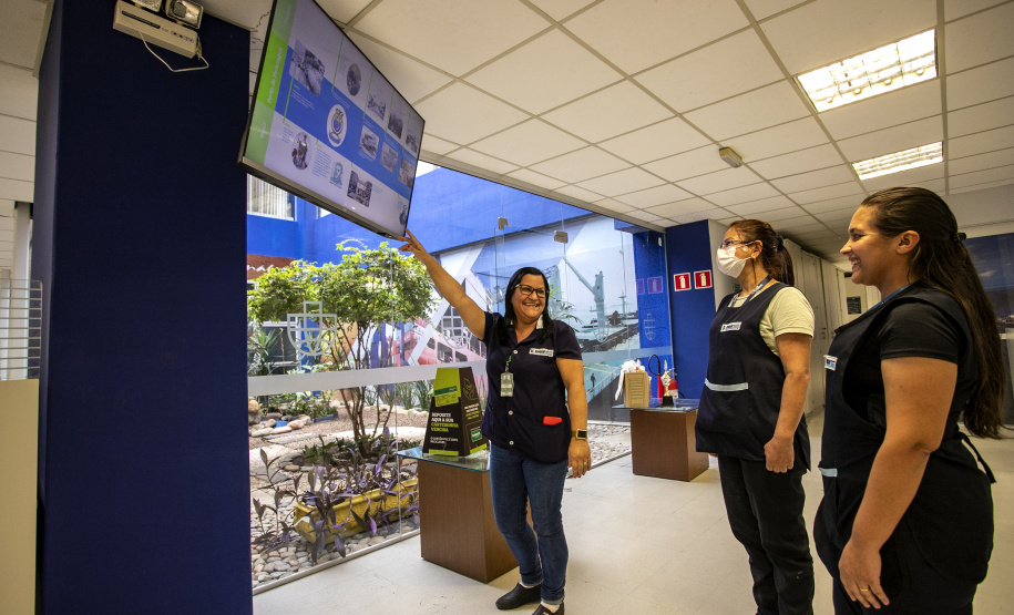 Porto lança TV como nova ferramenta de comunicação corporativa