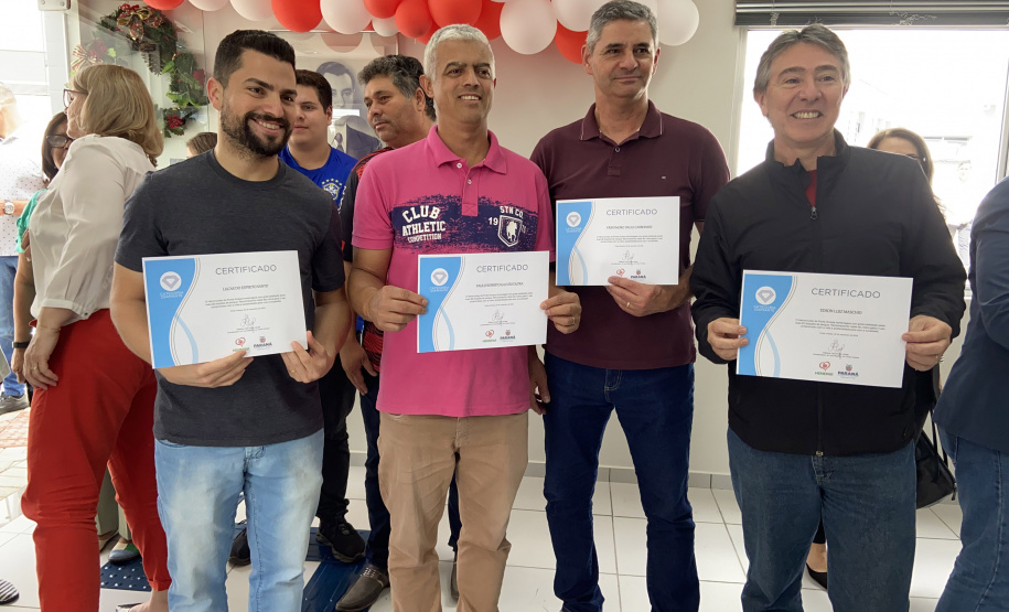 Reforma e ampliação do Hemonúcleo Regional de Ponta Grossa possibilita aumento de doações de sangue