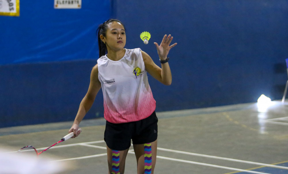 Maringá e Toledo foram destaques na primeira etapa da fase final dos Jogos Abertos do Paraná