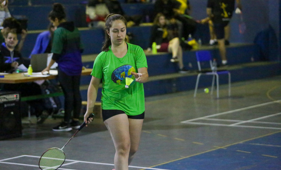 Maringá e Toledo foram destaques na primeira etapa da fase final dos Jogos Abertos do Paraná