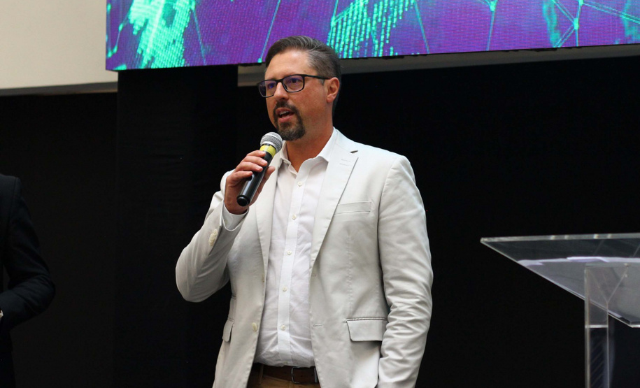 Celepar comemora aniversário de 58 anos em meio a expansão internacional