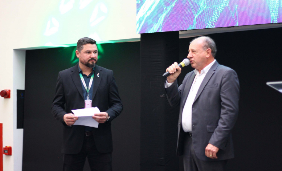 Celepar comemora aniversário de 58 anos em meio a expansão internacional