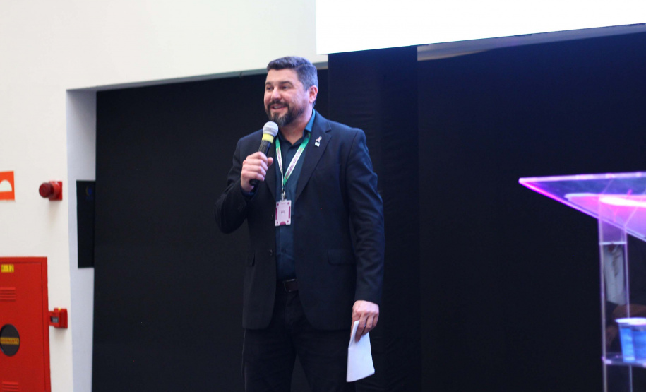 Celepar comemora aniversário de 58 anos em meio a expansão internacional