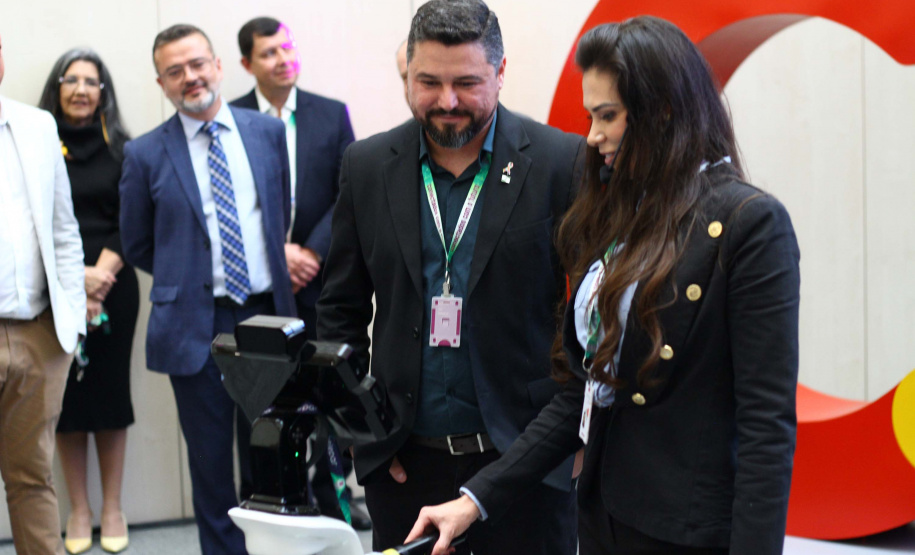 Celepar comemora aniversário de 58 anos em meio a expansão internacional