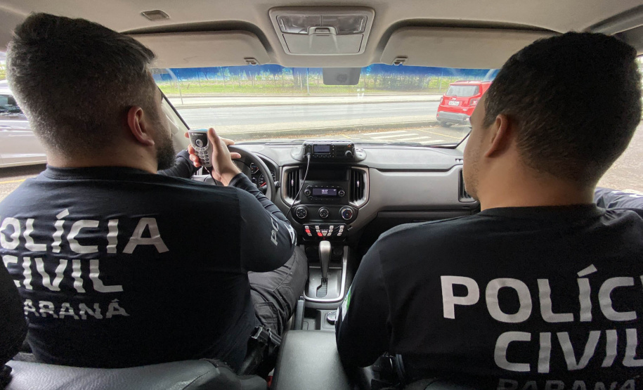 Polícia Civil resgata 16 cães em situação de maus-tratos na RMC