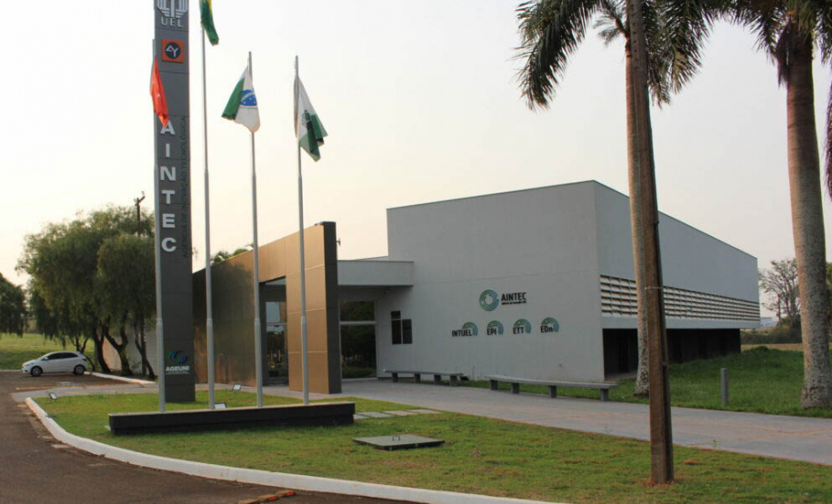 Aintec formaliza acordo para desenvolver e distribuir bioinsumos e produtos biológicos